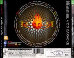 Rock & Rock 2CD-2